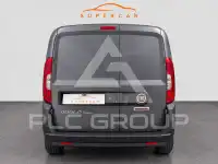 2018 Fiat Doblo