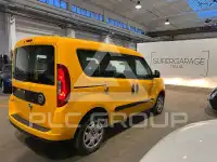 2018 Fiat Doblo