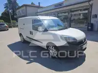 2018 Fiat Doblo