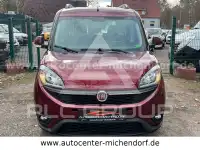 2018 Fiat Doblo