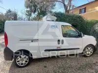 2018 Fiat Doblo