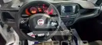 2018 Fiat Doblo