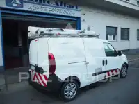 2018 Fiat Doblo