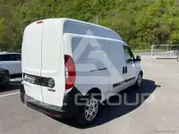 2018 Fiat Doblo