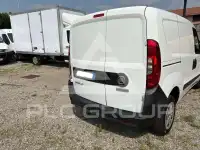 2018 Fiat Doblo