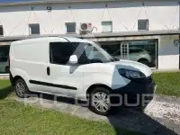 2018 Fiat Doblo