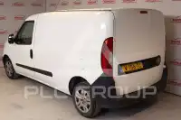 2018 Fiat Doblo