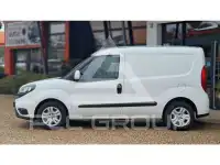 2018 Fiat Doblo