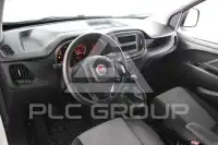 2018 Fiat Doblo