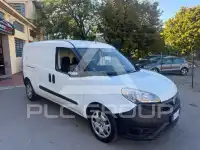 2018 Fiat Doblo