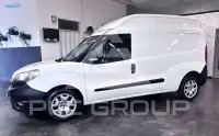 2018 Fiat Doblo