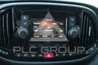 2018 Fiat Doblo