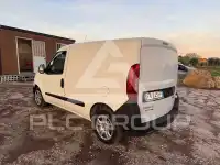 2018 Fiat Doblo