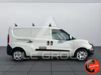 2018 Fiat Doblo