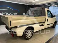 2018 Fiat Doblo