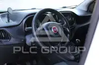 2018 Fiat Doblo