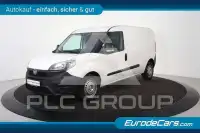 2018 Fiat Doblo