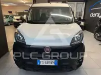 2018 Fiat Doblo