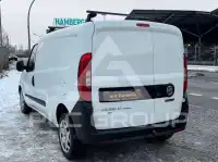 2018 Fiat Doblo