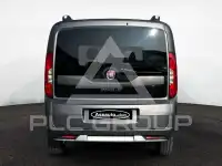 2018 Fiat Doblo