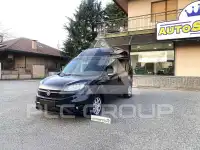 2018 Fiat Doblo