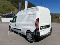 2018 Fiat Doblo
