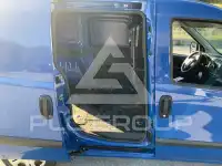 2018 Fiat Doblo