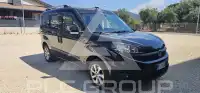 2018 Fiat Doblo