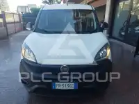 2018 Fiat Doblo