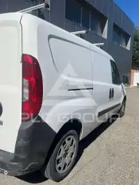 2018 Fiat Doblo