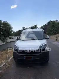 2018 Fiat Doblo