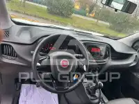 2018 Fiat Doblo