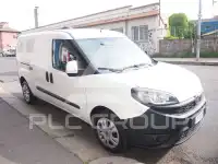 2018 Fiat Doblo