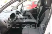 2018 Fiat Doblo