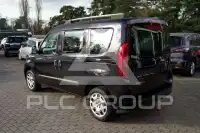 2018 Fiat Doblo