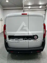 2018 Fiat Doblo