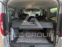 2018 Fiat Doblo