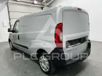 2018 Fiat Doblo
