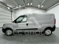 2018 Fiat Doblo