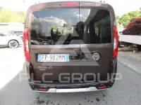 2018 Fiat Doblo