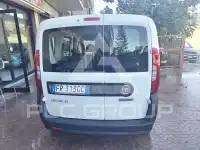 2018 Fiat Doblo