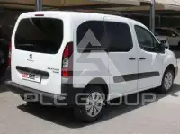 2018 Fiat Doblo