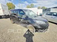 2018 Fiat Doblo