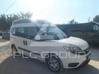 2018 Fiat Doblo