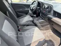 2018 Fiat Doblo
