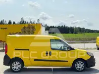 2018 Fiat Doblo