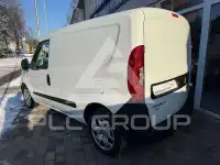 2018 Fiat Doblo