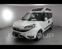 2018 Fiat Doblo