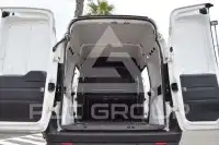 2018 Fiat Doblo