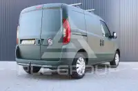2018 Fiat Doblo